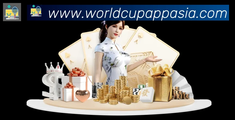 美加墨世界杯APP下载服务体系