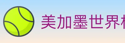美加墨世界杯APP下载 Logo